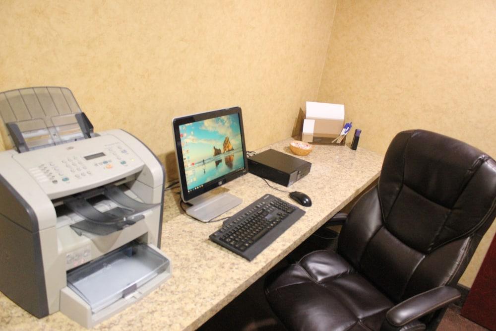 Hampton Inn Norton, Va المظهر الخارجي الصورة
