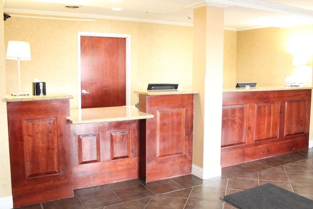 Hampton Inn Norton, Va المظهر الخارجي الصورة