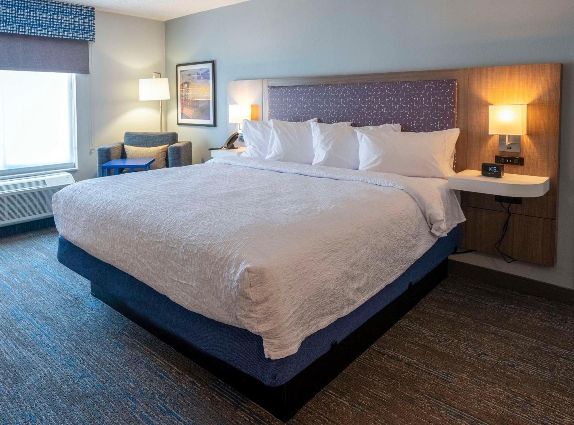 Hampton Inn Norton, Va المظهر الخارجي الصورة
