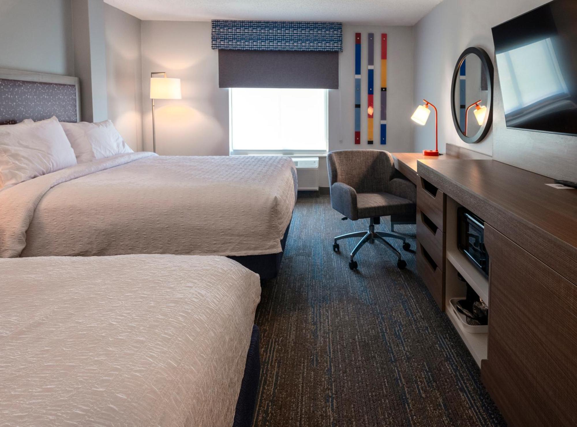 Hampton Inn Norton, Va المظهر الخارجي الصورة