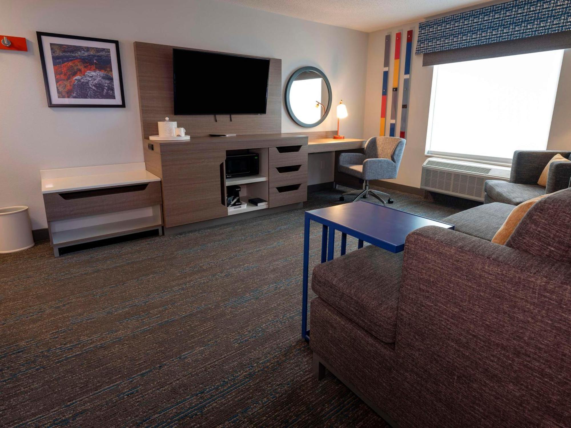 Hampton Inn Norton, Va المظهر الخارجي الصورة