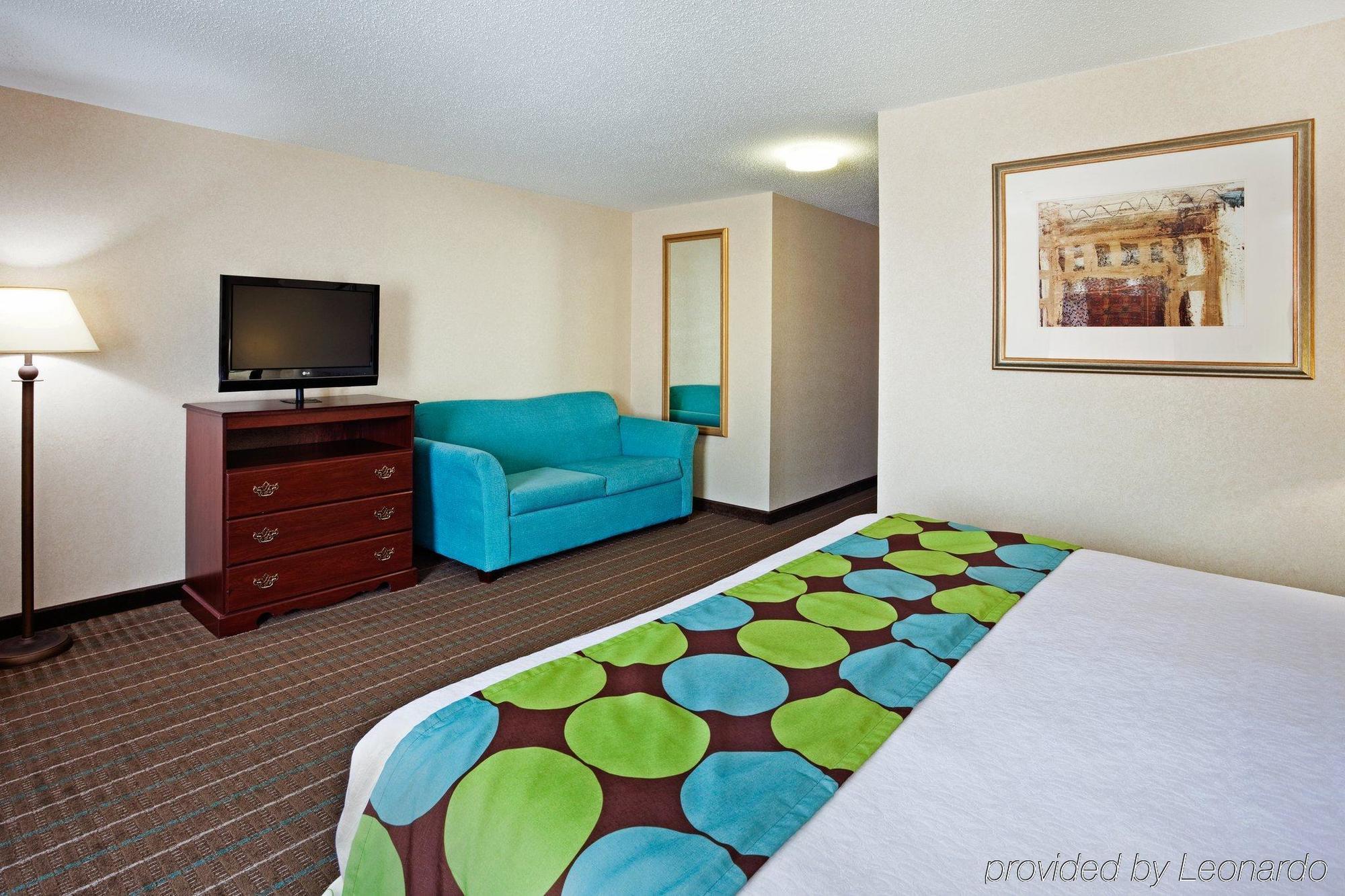 Hampton Inn Norton, Va المظهر الخارجي الصورة