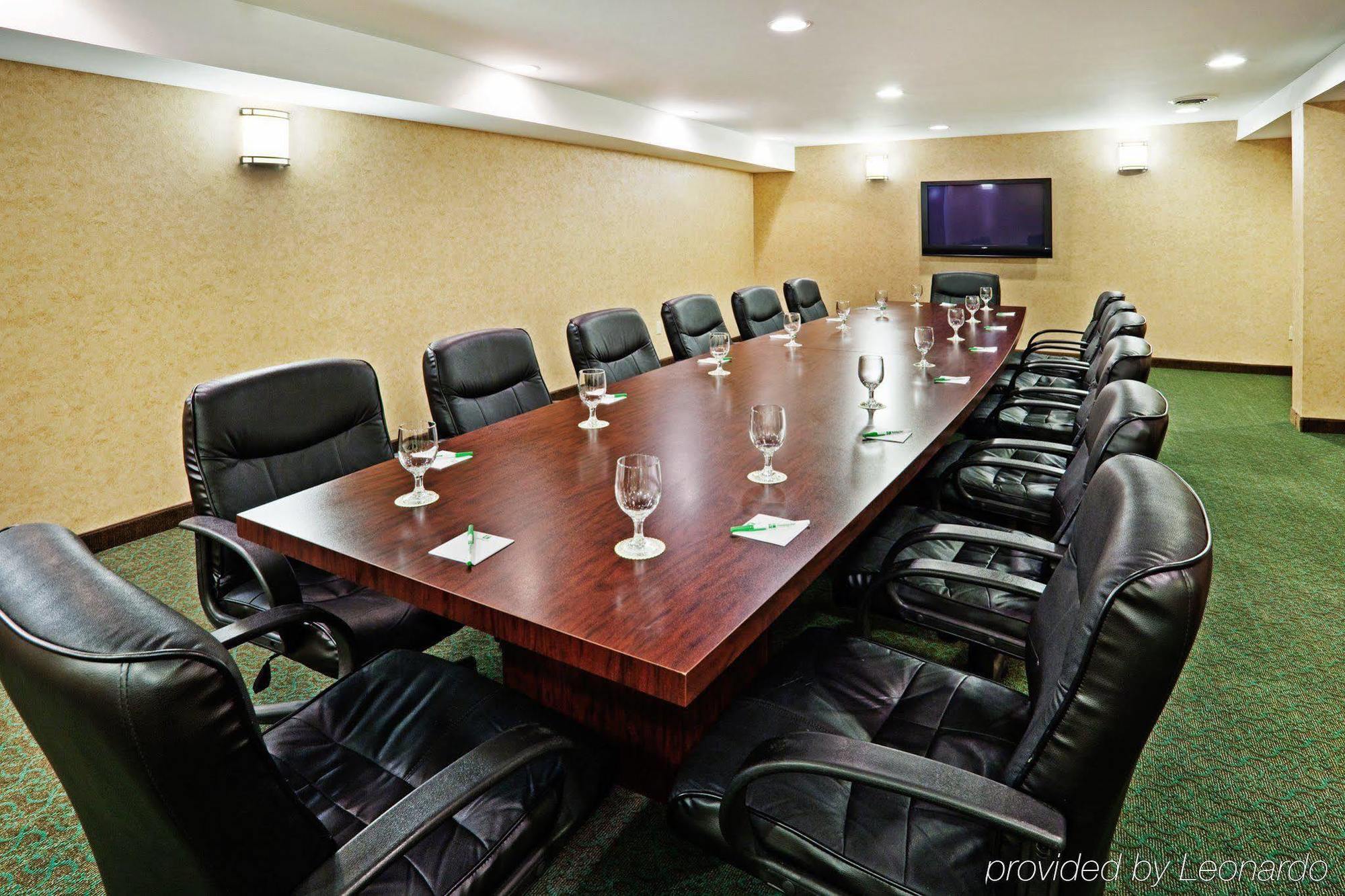 Hampton Inn Norton, Va المرافق الصورة