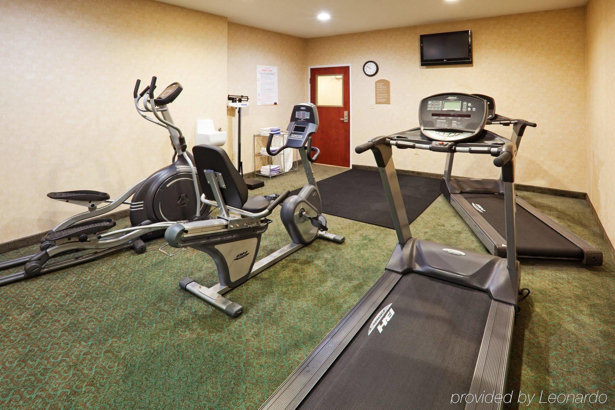 Hampton Inn Norton, Va المرافق الصورة