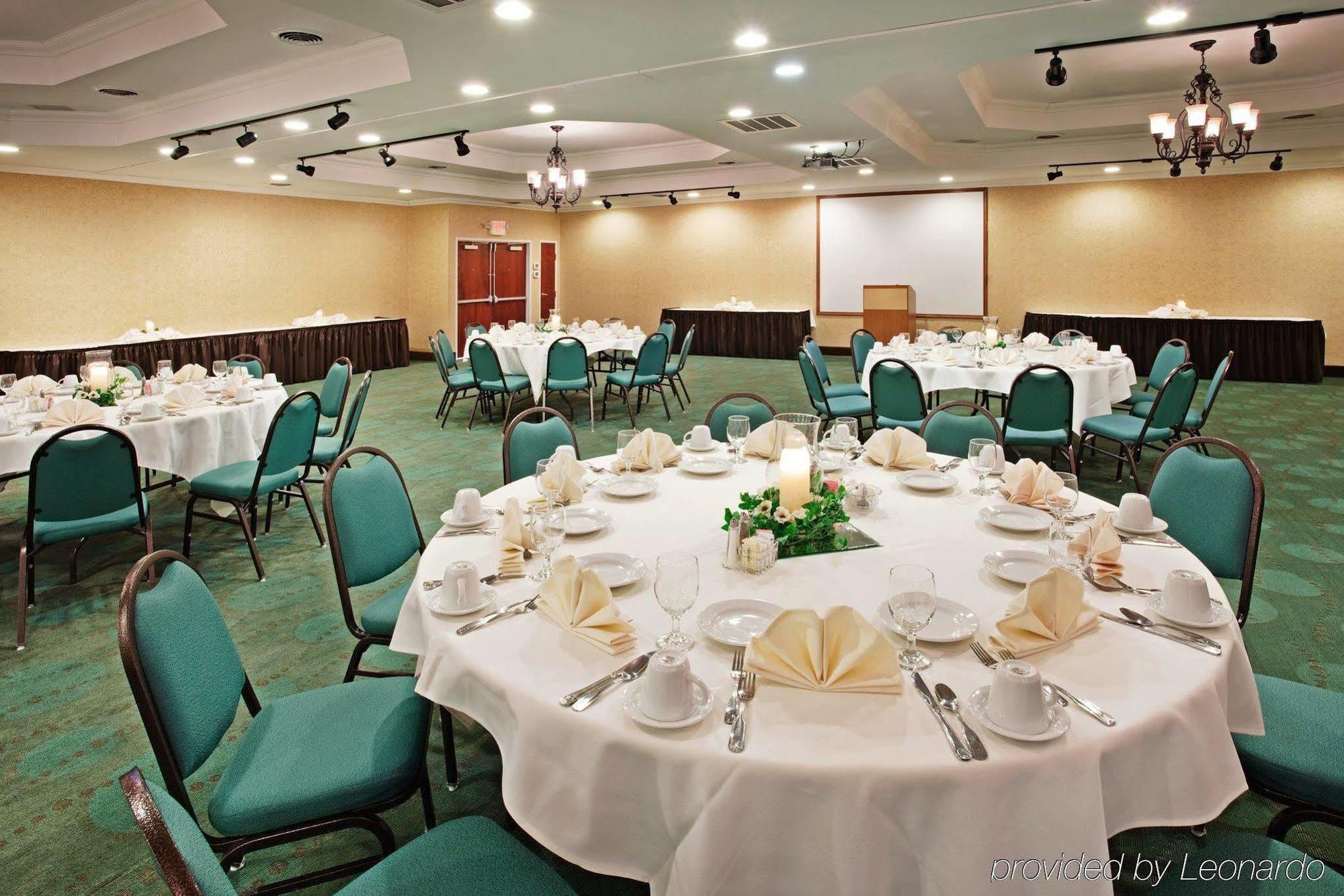 Hampton Inn Norton, Va المطعم الصورة